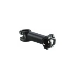 Vendita On Line Attacco In Alluminio Corsa/MTB Nero - Esten. 110mm - ø 31.8mm OVER Per Biciclette Shop Prezzi -Shimanotoz Outlet attacco in alluminio corsa mtb nero esten 110mm 31 8mm over 1