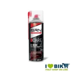 BRN Bcare E-Bike Pulitore Contatti Spray Per Manutenzione Biciclette Online Shop