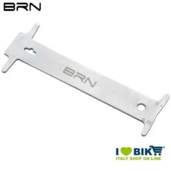 BRN BCARE Indicatore Usura Catena
