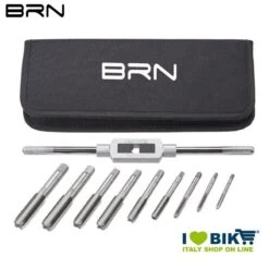 BRN Vendita On Line BCARE Kit Completo Per Maschiatura