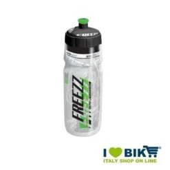 Borraccia Ciclo Termica BRN Freezz 650 Ml Verde Bike Shop
