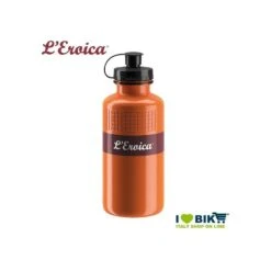 Borraccia Elite L'Eroica Vintage Marrone Ruggine Online Shop