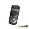 BRN Borraccia Portaoggetti BR.2 Piccola Nera/Grigia Online Shop -Shimanotoz Outlet borraccia portaoggetti bicicletta br2 small nera grigia bike shop