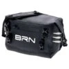 Borsa Bicicletta BRN Nevada Nera Vendita Online -Shimanotoz Outlet borsa bici brn nevada nera online shop