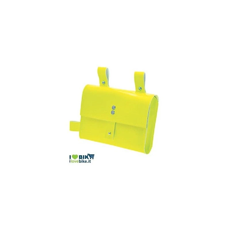 BRN Borsina Fixed Al Telaio Fluo Giallo On Line Shop 3 BRN Borsina Fixed Al Telaio Fluo Giallo On Line Shop