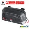 Borsa Manubrio, HAPO-G COMPACT 2L, Nera