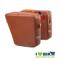 BRN Negozio On Line Vendita Borse Per Biciclette Borse Separate In Similcuoio Posteriori Accessori Bicicletta E Ciclismo