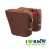 BRN Borse Per Biciclette Borse Separate In Similcuoio Borse Separate In Similcuoio Marroni Posteriori Accessori Bicicletta E Ciclism -Shimanotoz Outlet borse separate in similcuoio marrone