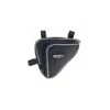 BRN Negozio On Line Vendita Borsetta A Triangolo Doppia Tasca Nera Per Bicicletta Porta Oggetti Accessori Per Ciclismo I Love Bike S -Shimanotoz Outlet borsetta a triangolo doppia tasca nera