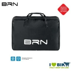 Borsone BRN Per Bici Pieghevoli