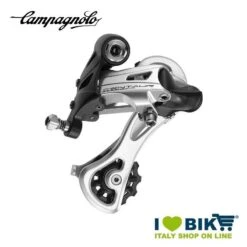Cambio Bici Corsa Campagnolo CENTAUR Silver 11 Medio Shop Online