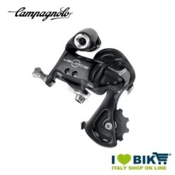 Cambio Campagnolo VELOCE Black 10 V Gabbia Corta Bici Corsa Online Shop