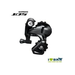 Cambio Shimano 105 RD-5800-GSL 11v Gabbia Corta Online Shop