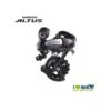 Cambio Shimano Altus 7/8 Velocità Per Bici Vendita On Line Acccessori Bicicletta Cambi Mtb Corsa -Shimanotoz Outlet cambio shimano altus 7 8 velocita
