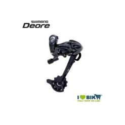 Cambio Shimano Deore RD-M591 9 Velocità Nero Online Shop