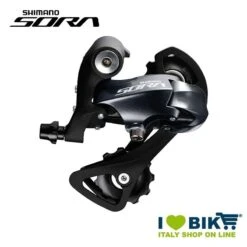 Cambio Shimano Sora 8/9 Velocità Corto Per Bici Corsa Vendita On Line Acccessori Bicicletta Cambi Mtb Corsa -Shimanotoz Outlet cambio shimano sora 8 9 velocita corto 1