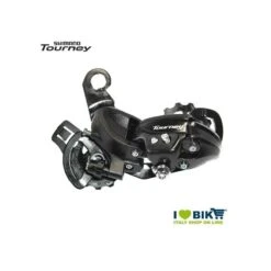 Cambio Shimano Tourney RDTY 300 6/7 V Con Vite Online Shop