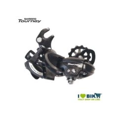 Cambio Shimano Tourney RDTY 500 6/7 V Con Gancio Bike Shop