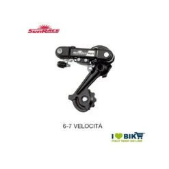 Cambio Sunrace 6/7 Velocità Attacco A Vite Per Bici Vendita On Line Acccessori Bicicletta Cambi Mtb Corsa