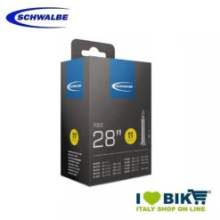 Schwalbe Camera D'aria 700x28/47 Valvola Presta 60mm Onlie Store