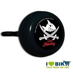 Campanello Bici Capt'n Sharky Accessori Online Shop