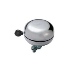 Vendita On Line Campanello Bici Colorato Campanello Din-Don Grande 80 Mm Accessori Bicicletta Shop