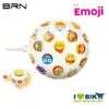 BRN Campanello Emoji 58 Mm -Shimanotoz Outlet campanello emoji 58 mm online bike store