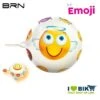 BRN Campanello Emoji Angioletto 58 Mm -Shimanotoz Outlet campanello emoji angioletto 58 mm