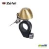 Campanello Vintage Zefal Classic Bell Oro -Shimanotoz Outlet campanello vintage zefal classic bell oro
