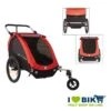 Carrello Burley Rimorchio Bambini Honey Bee Rosso Online Shop -Shimanotoz Outlet carrello burley rimorchio bambini honey bee rosso ciclo shop