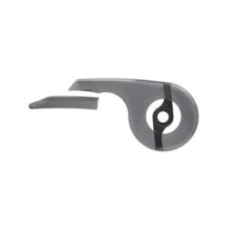 BRN Carter In Plastica Regolabile 20 - 28 Per Guarnitura Singola Accessori Bici Carter Vendita On Line