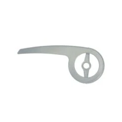 Carter Per Guarnitura Semplice Silver Per Biciclette Vendita On Line Accessori Bici Carter Shop On Line Prezzi E Offerte