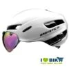Casco Bici Corsa BRN Magnetic III Bianco Online Shop -Shimanotoz Outlet casco bici corsa brn magnetic iii bianco online store