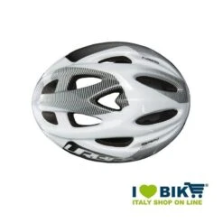 Casco Bicicletta BRN New Urban Bianco-nero Bike Store -Shimanotoz Outlet casco bicicletta brn new urban bianco nero online shop 2