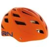Vendita On Line Casco Per Ciclismo Negozio Shop Casco Per Bicicletta Corsa Casco BRN STREET Arancio Taglia Unica (51-56 Cm) -Shimanotoz Outlet casco brn street arancio taglia unica 51 56 cm