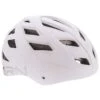Vendita On Line Casco Per Ciclismo Negozio Shop Casco Per Bicicletta Corsa Casco BRN STREET Bianco Taglia Unica (51-56 Cm) -Shimanotoz Outlet casco brn street bianco taglia unica 51 56 cm
