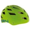 Vendita On Line Casco Per Ciclismo Negozio Shop Casco Per Bicicletta Corsa Casco BRN STREET Verde Taglia Unica (51-56 Cm) -Shimanotoz Outlet casco brn street verde taglia unica 51 56 cm