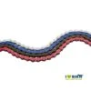 Catena Colorata 1 Velocità Blu Vendita On Line Catena Colorata Per Bicicletta Corsa Accessori Bici Catene -Shimanotoz Outlet catena 1 velocita blu