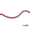 Catena Colorata 1 Velocità Rossa Vendita On Line Catena Colorata Per Bicicletta Corsa Accessori Bici Catene -Shimanotoz Outlet catena 1 velocita rossa