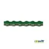 Catena Colorata 1 Velocità Verde Vendita On Line Catena Colorata Per Bicicletta Corsa Accessori Bici Catene -Shimanotoz Outlet catena 1 velocita verde
