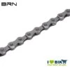 Catena BRN E-BIKE Silver 10 V Rinforzata Bike Shop -Shimanotoz Outlet catena brn e bike silver 10 v rinforzata bike store