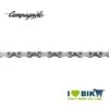 Catena Campagnolo 11 Velocità Record Vendita On Line Catena Per Bicicletta Corsa Accessori Bici Catene