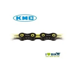 Catena KMC X11 SL 11 Velocità Nera / Giallo Online Shop