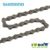 Catena Shimano CN6090 10v Per E-bike Bike Shop -Shimanotoz Outlet catena shimano cn6090 10v per e bike bike store