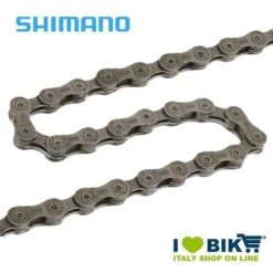 Catena Shimano CN6090 10v Per E-bike Bike Shop