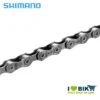 Catena Shimano E-Bike 9 Velocità -Shimanotoz Outlet catena shimano e bike 9 velocita