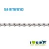 Catena Shimano Sora/Tiagra/Deore/Alivio 9 Velocità Vendita On Line Catena Per Bicicletta Corsa Accessori Bici Catene -Shimanotoz Outlet catena shimano sora tiagra deore alivio 9 velocita