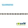 Catena Shimano XT 10 Velocità Vendita On Line Catena Per Bicicletta Corsa Accessori Bici Catene -Shimanotoz Outlet catena shimano xt 10 velocita
