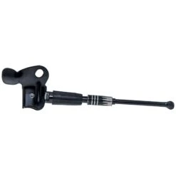 Cavalletto Posteriore In Alluminio Regolabile Attacco Al Perno Mozzo Vendita On Line Accessori Per Biciclette E Ciclismo Negozio