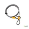 Cavo Onguard Akita 220x10mm Vendita Accessori Bici Lucchetto -Shimanotoz Outlet cavo onguard akita 220x10mm